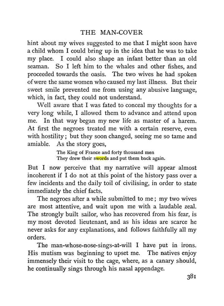 Original scan of The Equinox (Volume I, Number II), PDF page 389