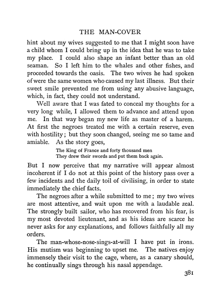 Original scan of The Equinox (Volume I, Number II), PDF page 389