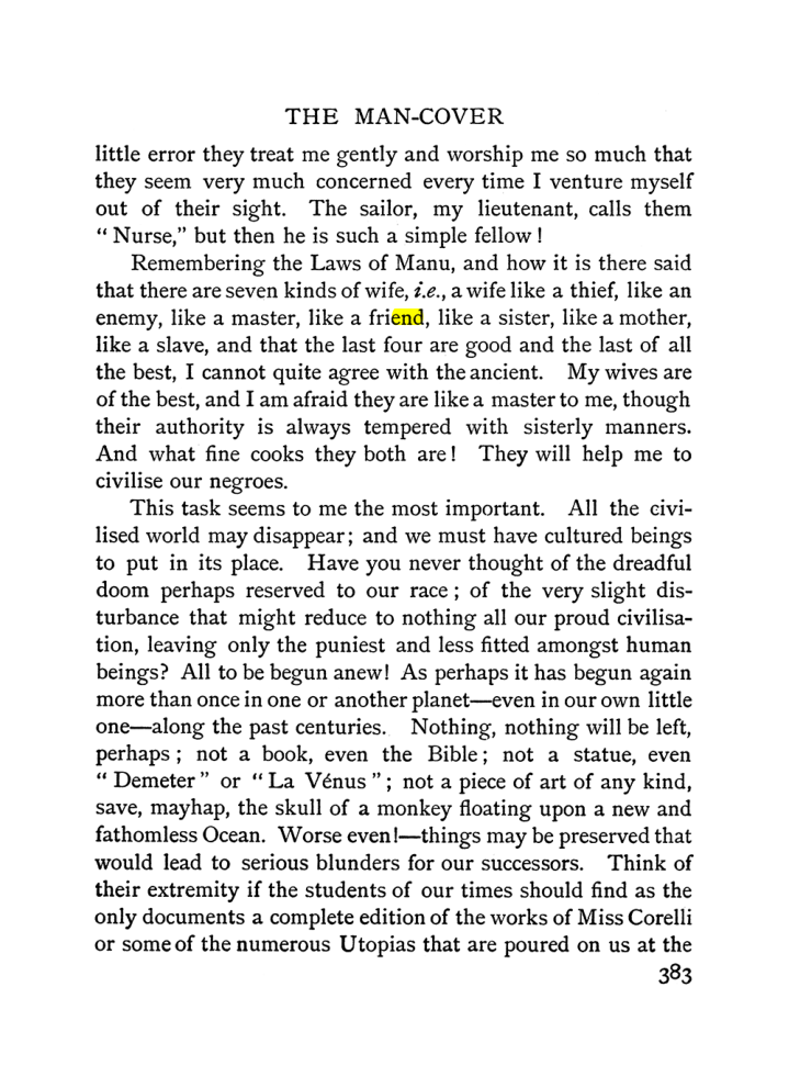 Original scan of The Equinox (Volume I, Number II), PDF page 391