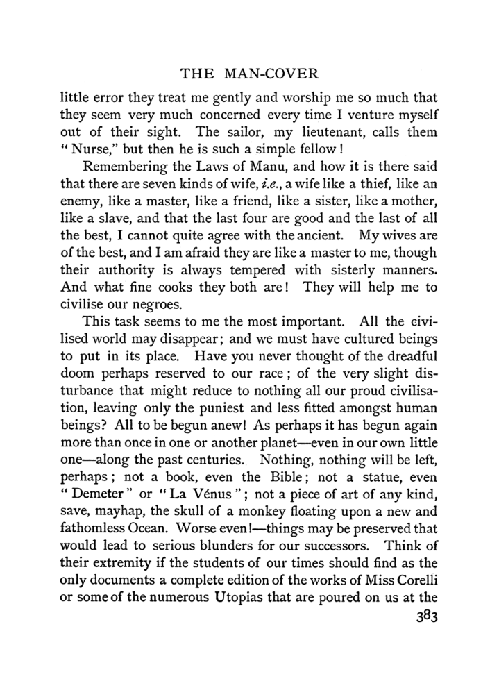 Original scan of The Equinox (Volume I, Number II), PDF page 391