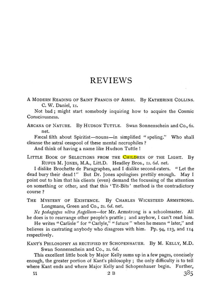 Original scan of The Equinox (Volume I, Number II), PDF page 393