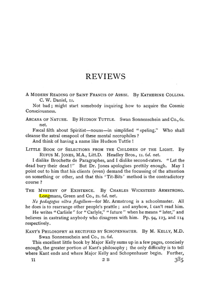 Original scan of The Equinox (Volume I, Number II), PDF page 393