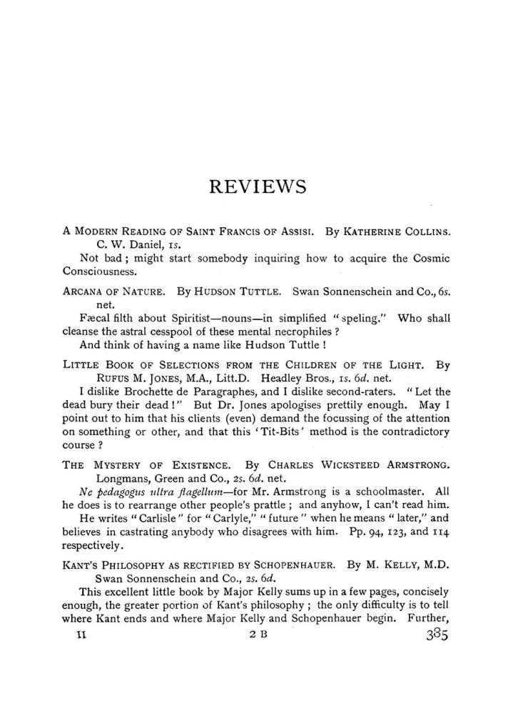 Original scan of The Equinox (Volume I, Number II), PDF page 393