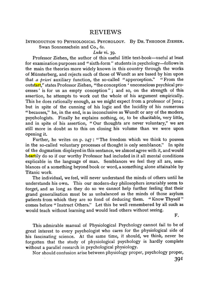 Original scan of The Equinox (Volume I, Number II), PDF page 399