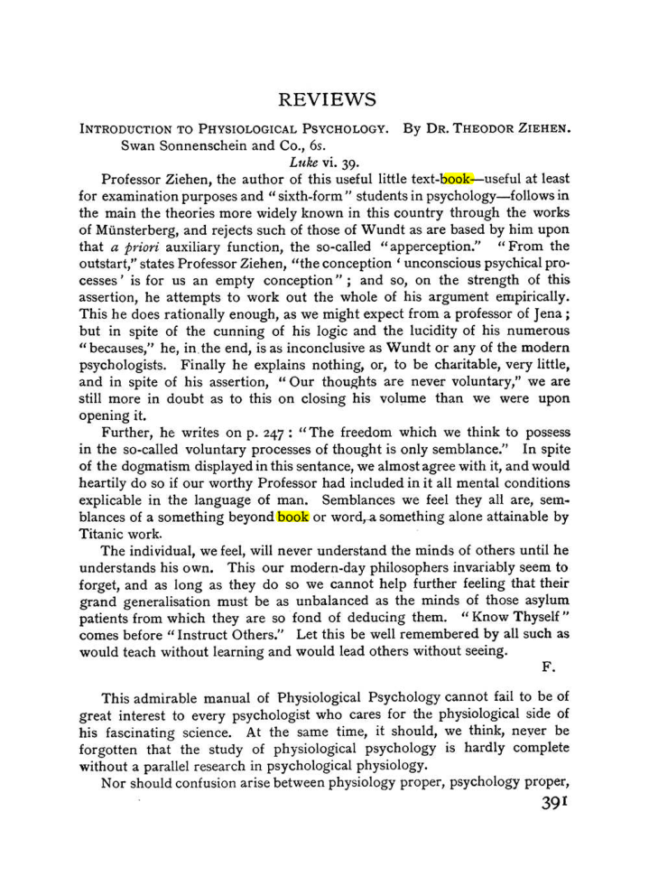 Original scan of The Equinox (Volume I, Number II), PDF page 399