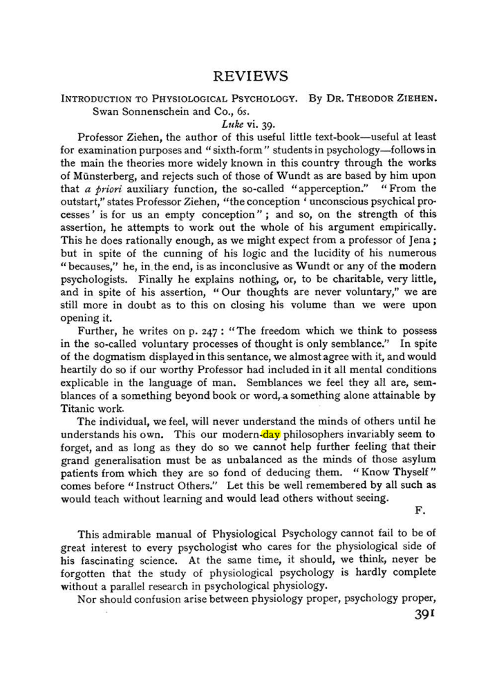 Original scan of The Equinox (Volume I, Number II), PDF page 399
