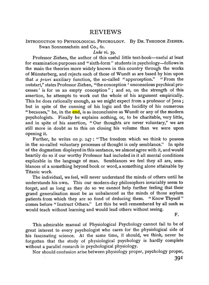 Original scan of The Equinox (Volume I, Number II), PDF page 399