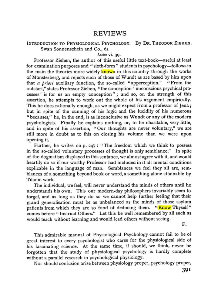 Original scan of The Equinox (Volume I, Number II), PDF page 399