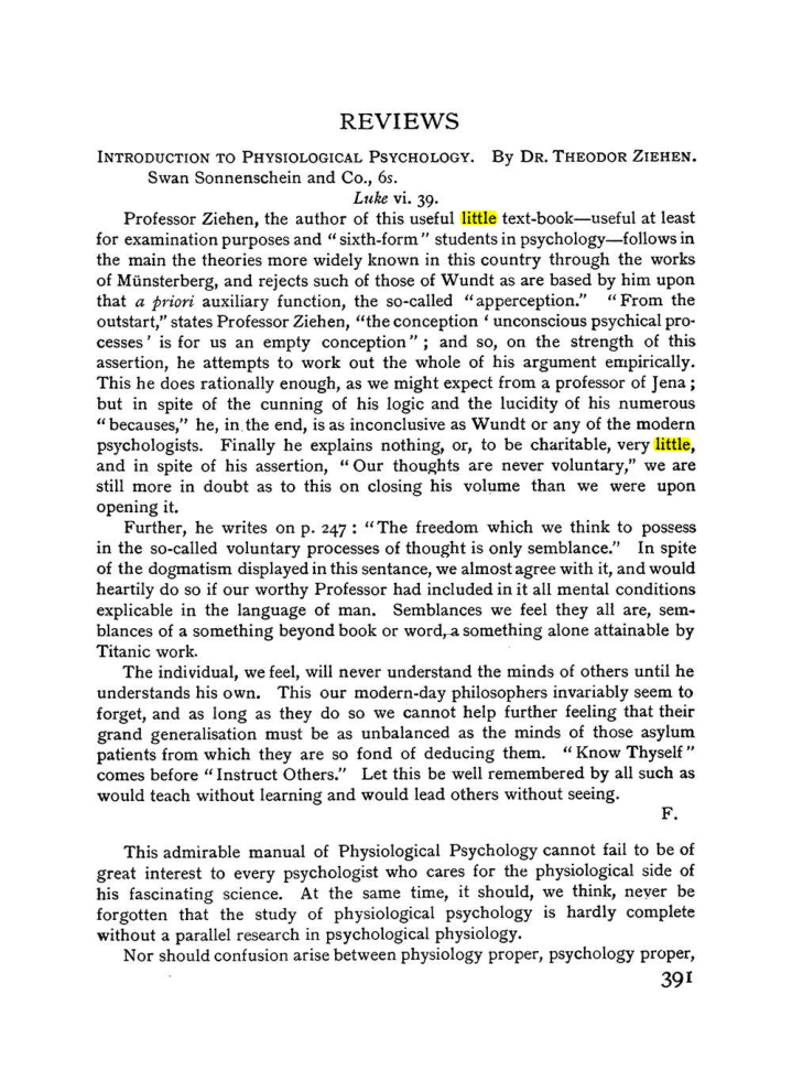 Original scan of The Equinox (Volume I, Number II), PDF page 399