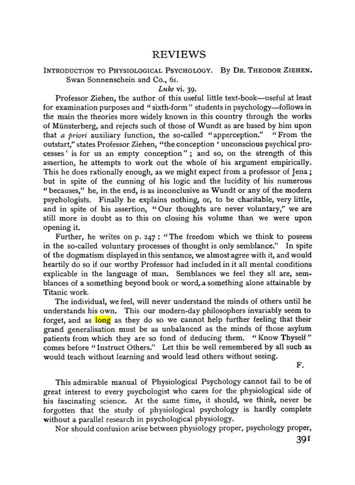 Original scan of The Equinox (Volume I, Number II), PDF page 399