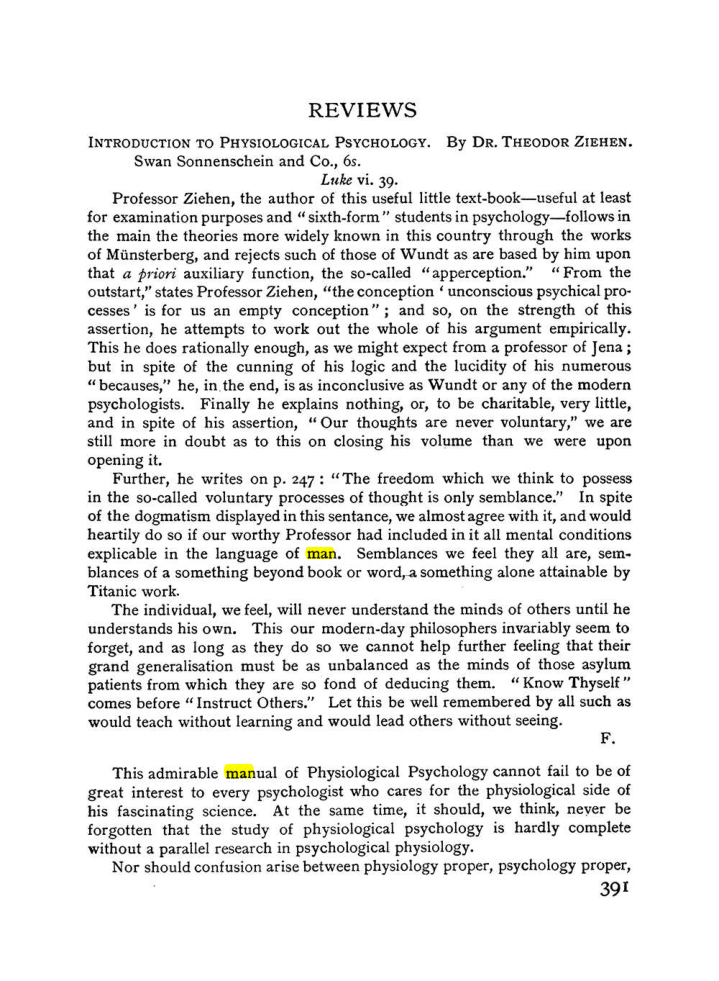Original scan of The Equinox (Volume I, Number II), PDF page 399
