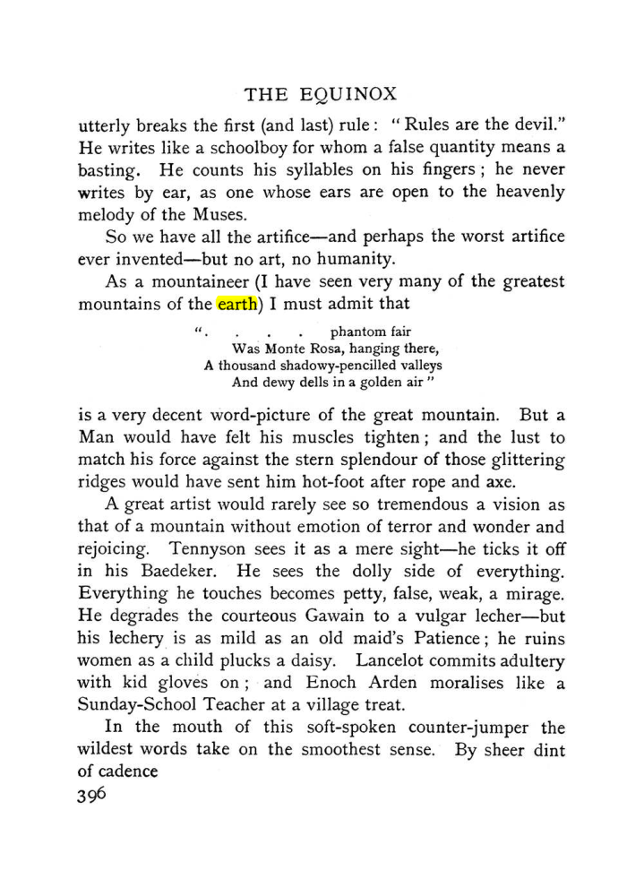 Original scan of The Equinox (Volume I, Number II), PDF page 404