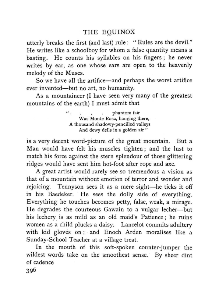 Original scan of The Equinox (Volume I, Number II), PDF page 404
