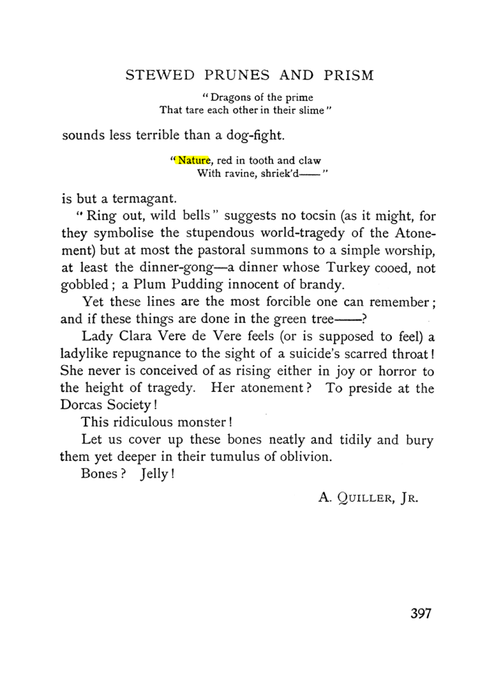 Original scan of The Equinox (Volume I, Number II), PDF page 405