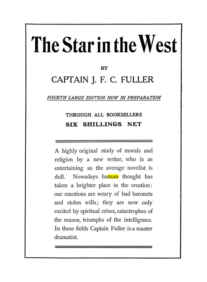 Original scan of The Equinox (Volume I, Number II), PDF page 412