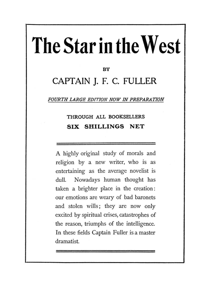 Original scan of The Equinox (Volume I, Number II), PDF page 412