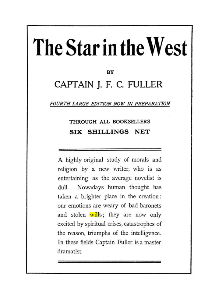 Original scan of The Equinox (Volume I, Number II), PDF page 412