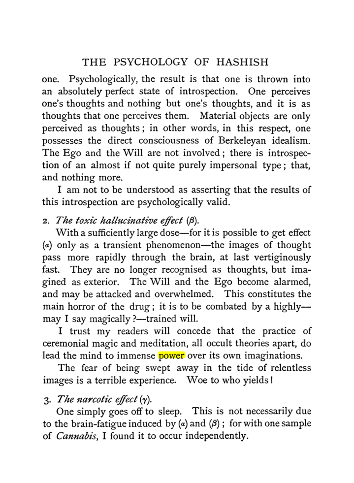 Original scan of The Equinox (Volume I, Number II), PDF page 51
