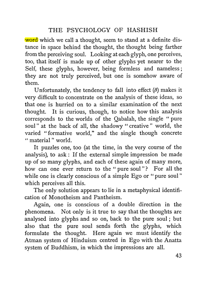 Original scan of The Equinox (Volume I, Number II), PDF page 53