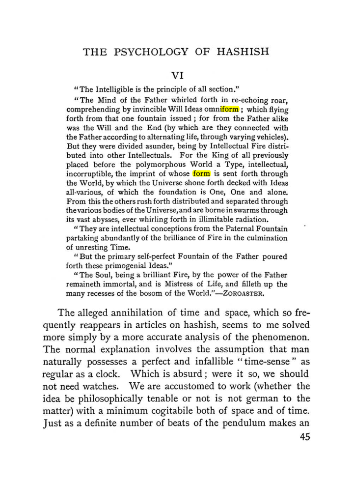 Original scan of The Equinox (Volume I, Number II), PDF page 55