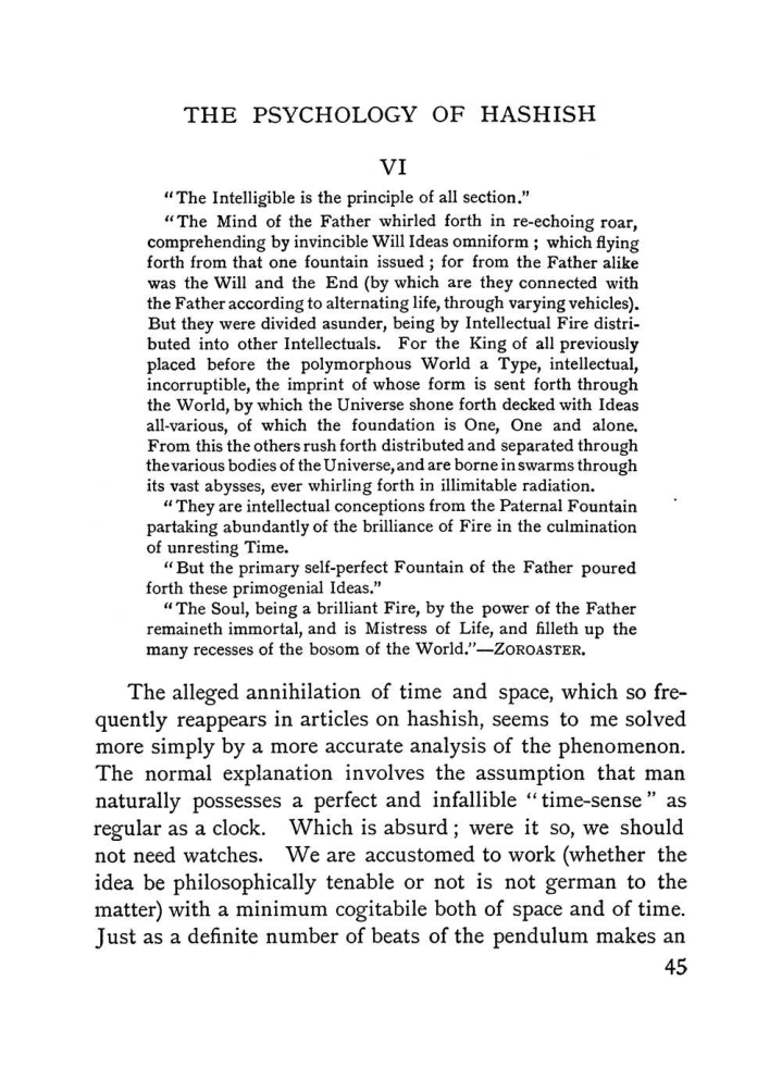 Original scan of The Equinox (Volume I, Number II), PDF page 55