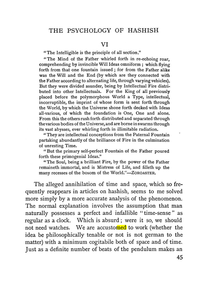 Original scan of The Equinox (Volume I, Number II), PDF page 55
