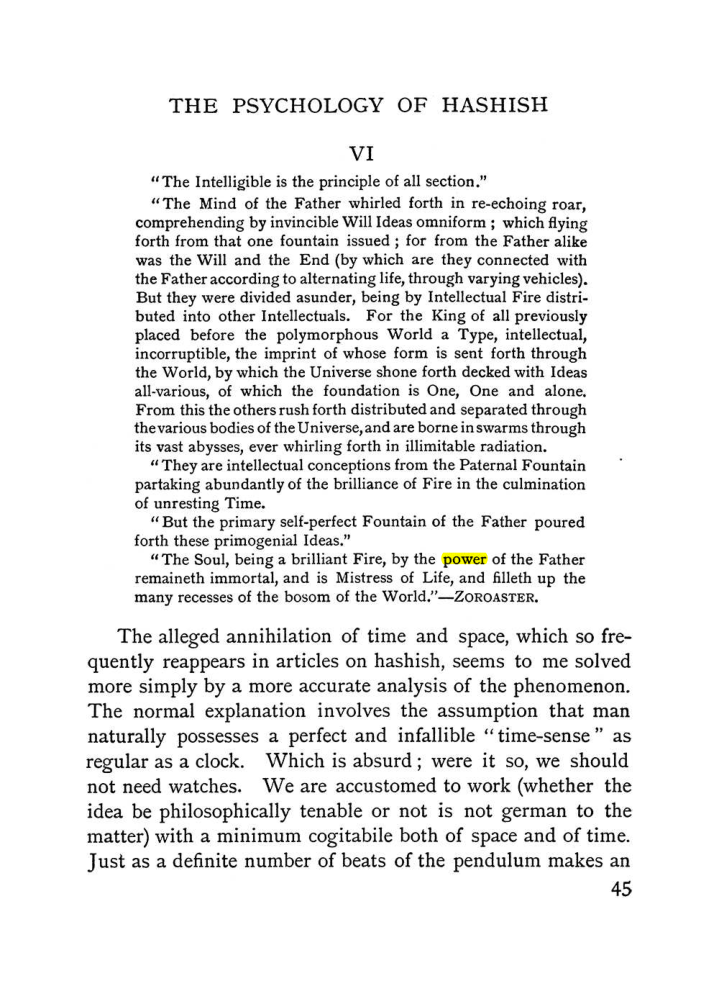 Original scan of The Equinox (Volume I, Number II), PDF page 55