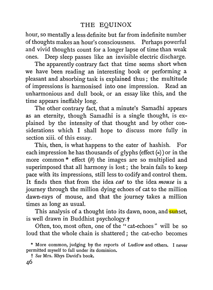 Original scan of The Equinox (Volume I, Number II), PDF page 56