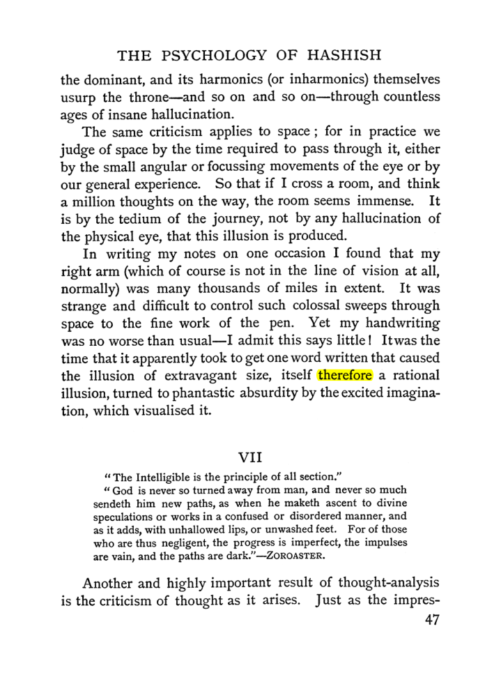 Original scan of The Equinox (Volume I, Number II), PDF page 57