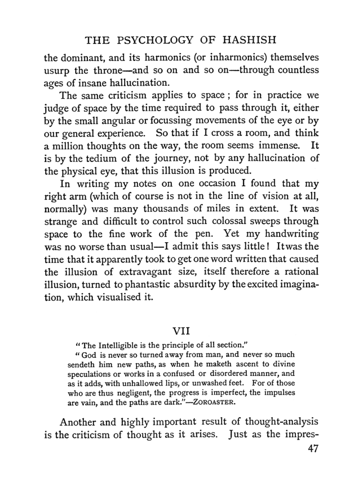 Original scan of The Equinox (Volume I, Number II), PDF page 57