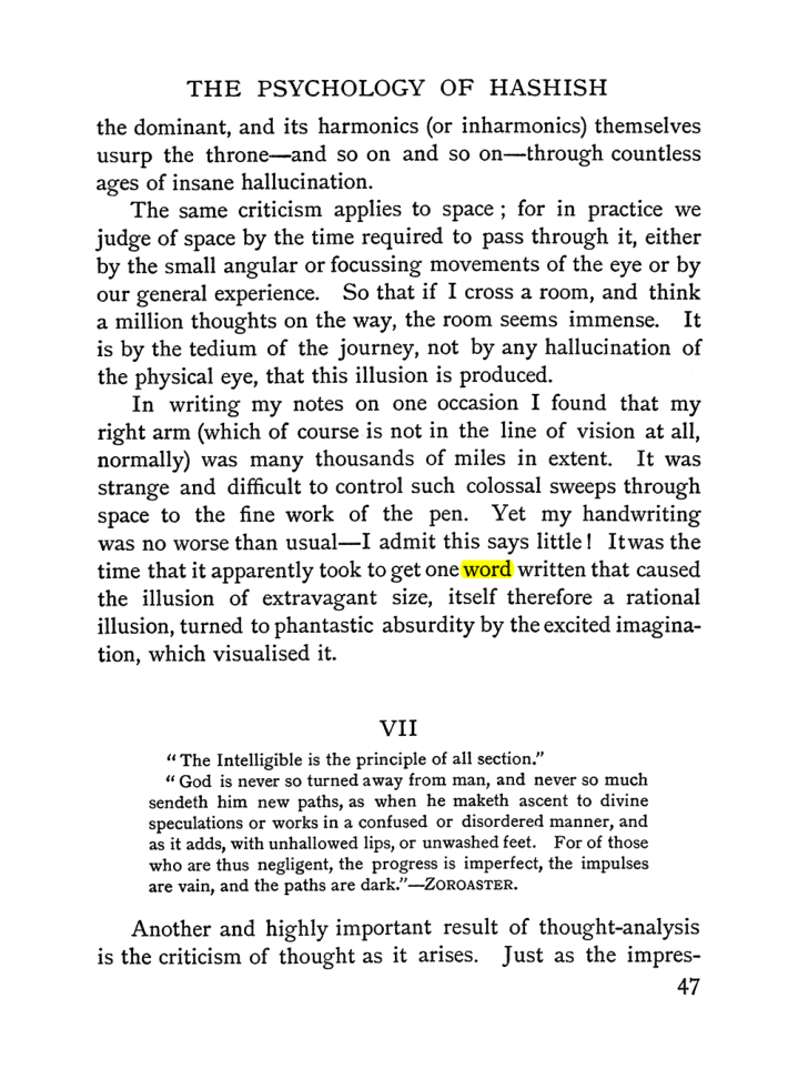 Original scan of The Equinox (Volume I, Number II), PDF page 57