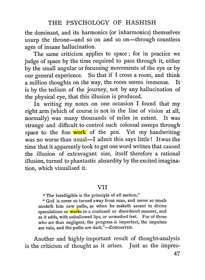 Original scan of The Equinox (Volume I, Number II), PDF page 57