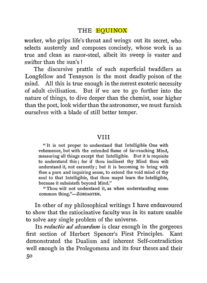 Original scan of The Equinox (Volume I, Number II), PDF page 60