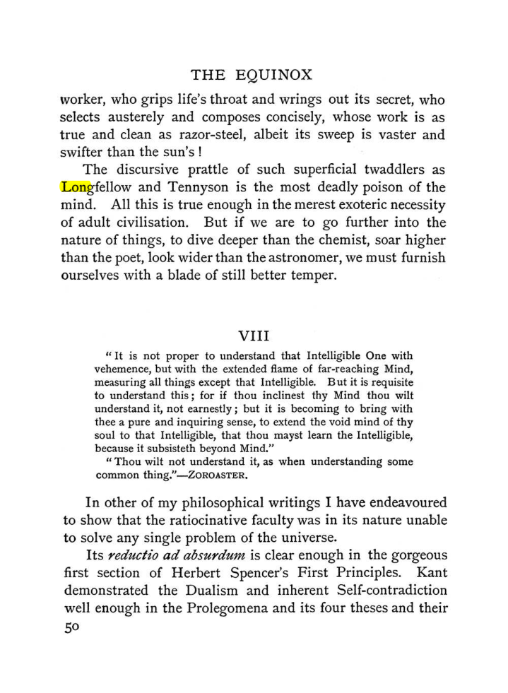 Original scan of The Equinox (Volume I, Number II), PDF page 60