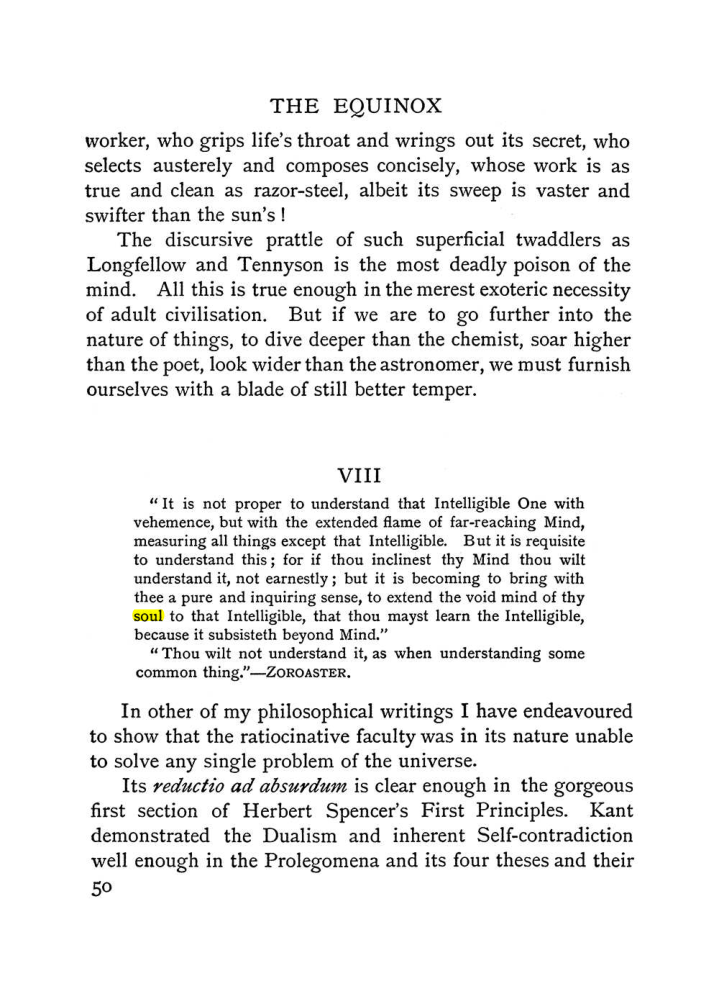 Original scan of The Equinox (Volume I, Number II), PDF page 60