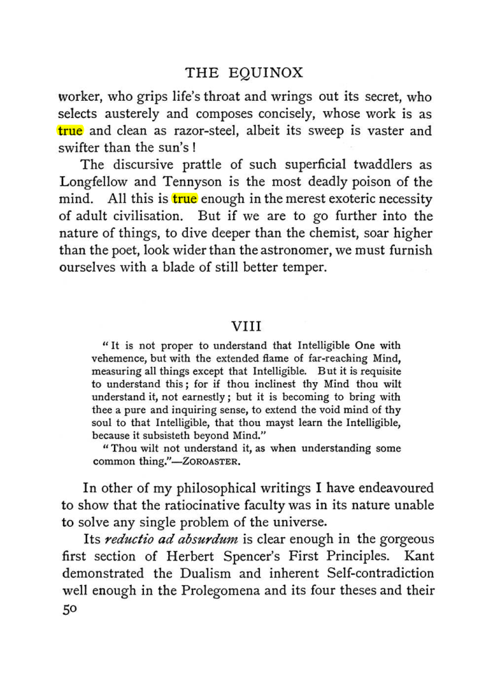 Original scan of The Equinox (Volume I, Number II), PDF page 60