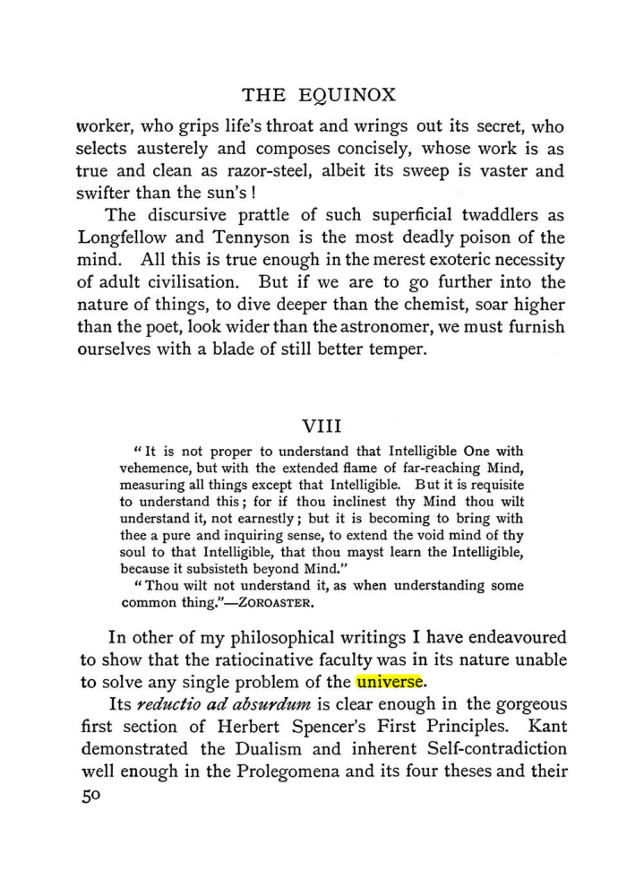 Original scan of The Equinox (Volume I, Number II), PDF page 60