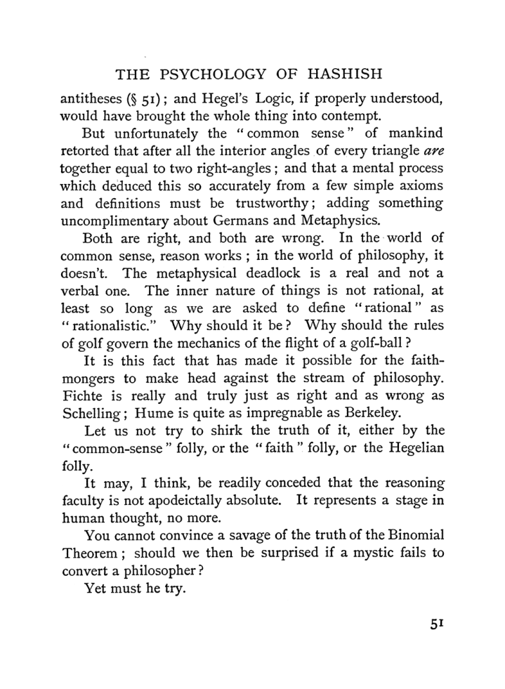 Original scan of The Equinox (Volume I, Number II), PDF page 61