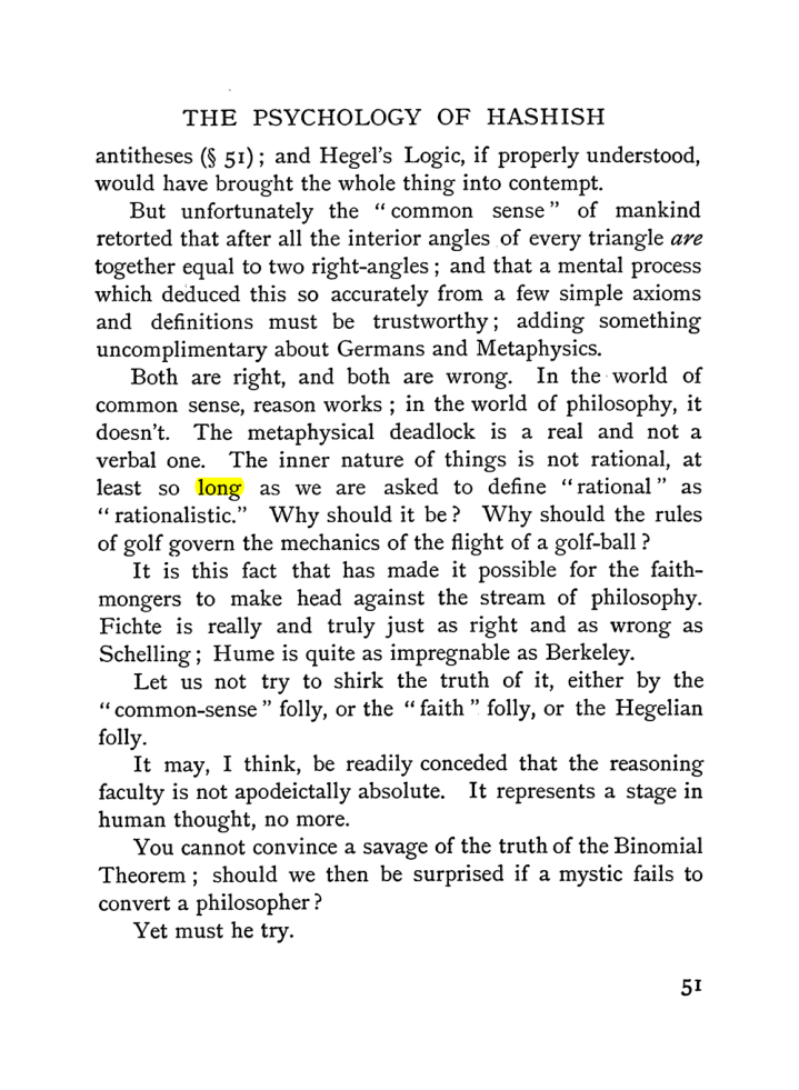 Original scan of The Equinox (Volume I, Number II), PDF page 61