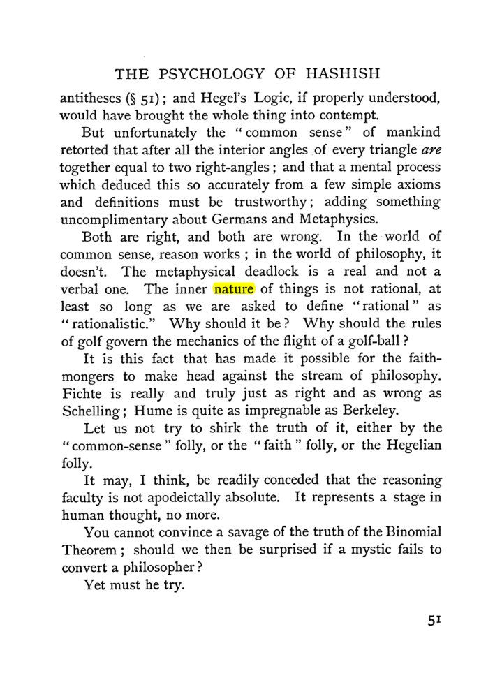 Original scan of The Equinox (Volume I, Number II), PDF page 61