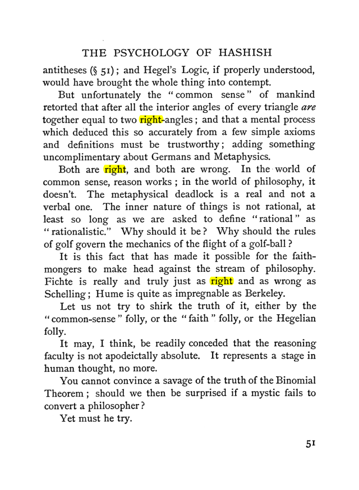 Original scan of The Equinox (Volume I, Number II), PDF page 61