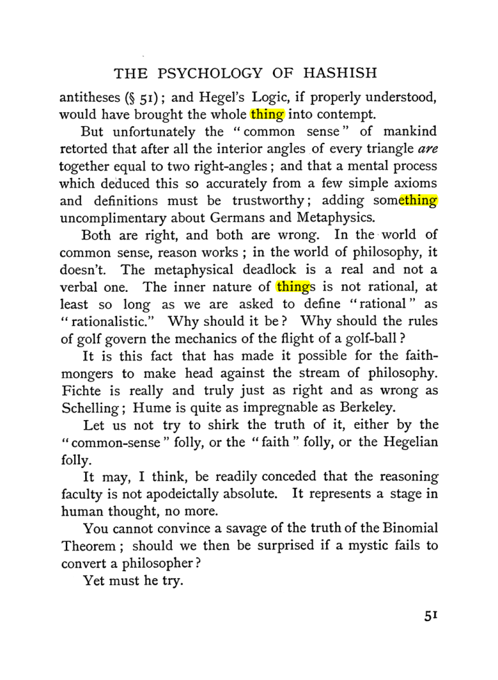 Original scan of The Equinox (Volume I, Number II), PDF page 61