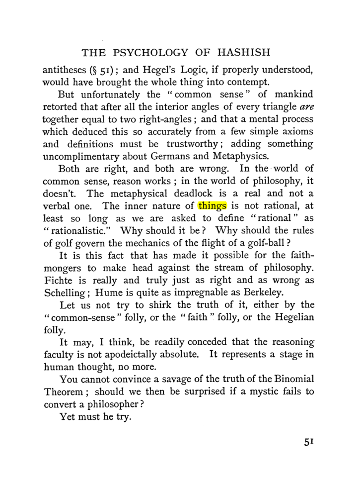 Original scan of The Equinox (Volume I, Number II), PDF page 61