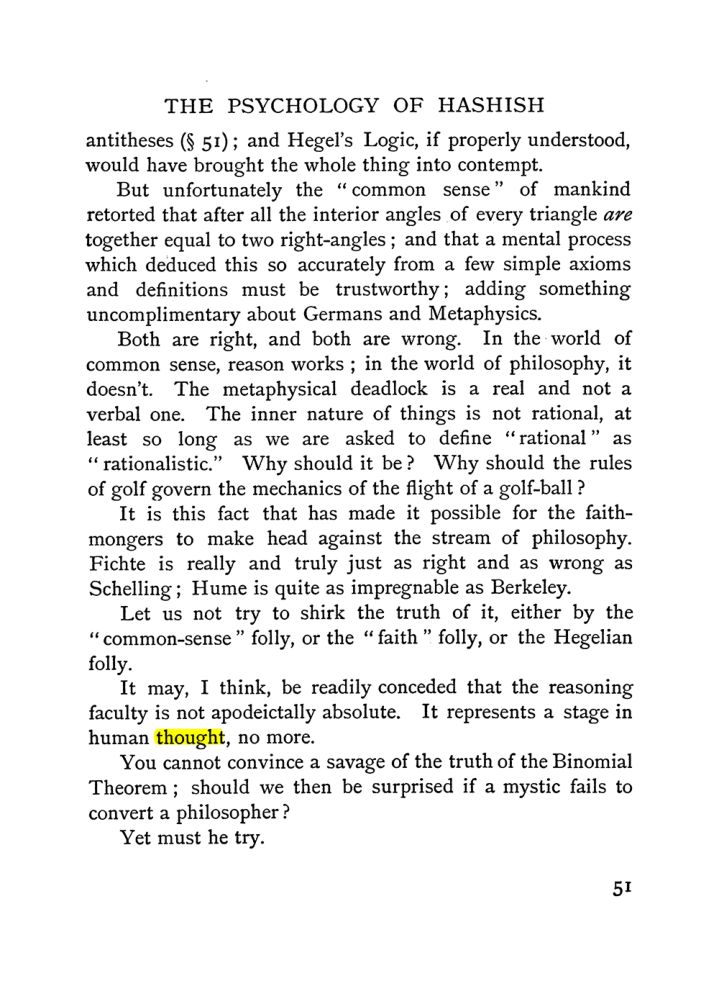 Original scan of The Equinox (Volume I, Number II), PDF page 61
