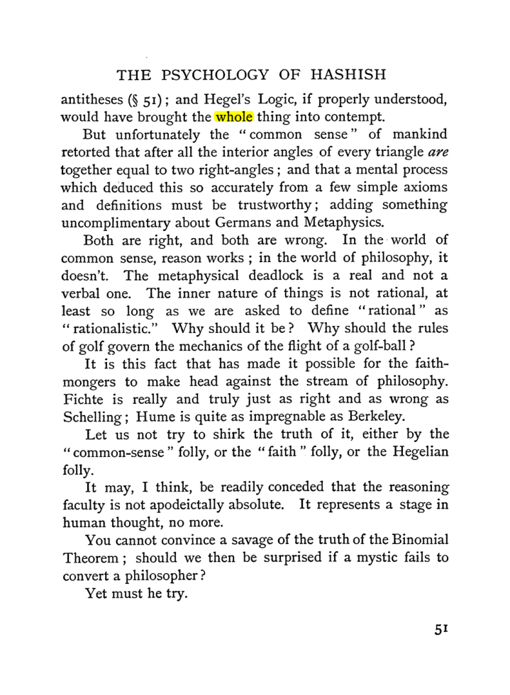 Original scan of The Equinox (Volume I, Number II), PDF page 61
