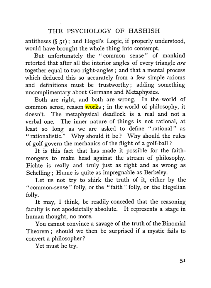 Original scan of The Equinox (Volume I, Number II), PDF page 61