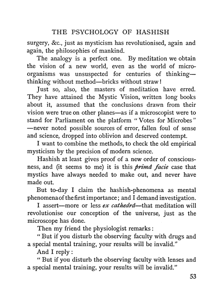 Original scan of The Equinox (Volume I, Number II), PDF page 63