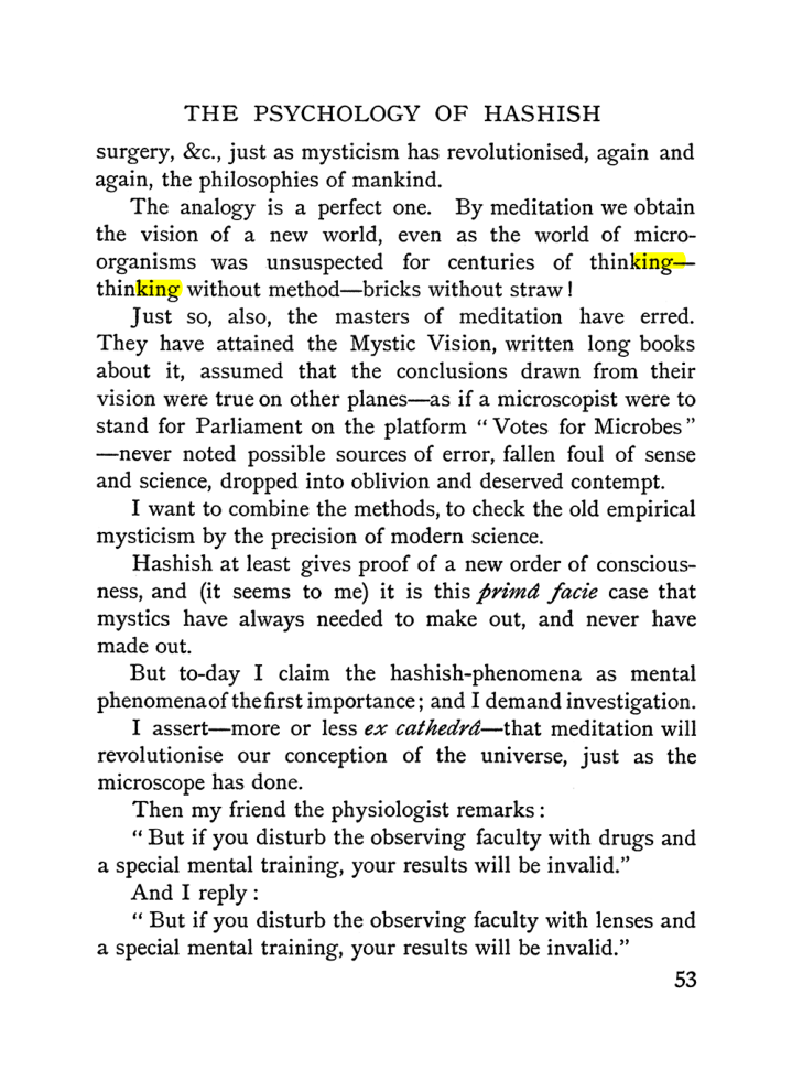 Original scan of The Equinox (Volume I, Number II), PDF page 63