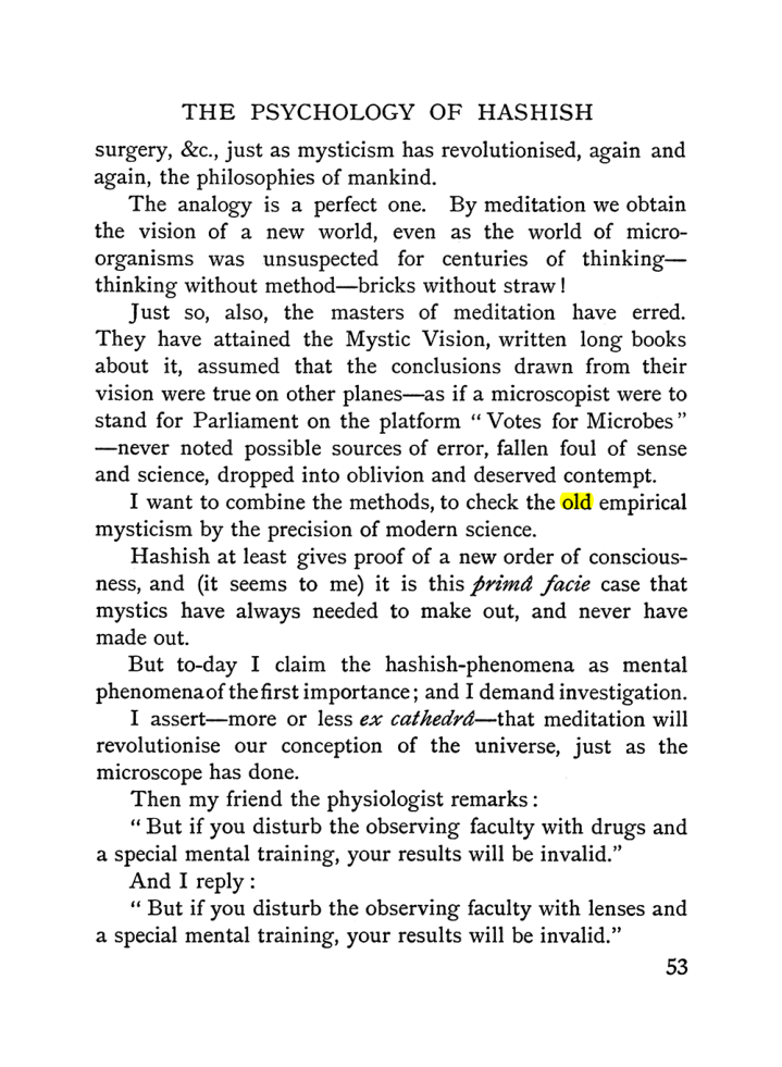 Original scan of The Equinox (Volume I, Number II), PDF page 63