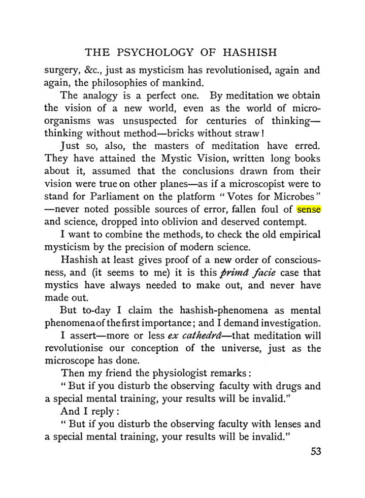 Original scan of The Equinox (Volume I, Number II), PDF page 63